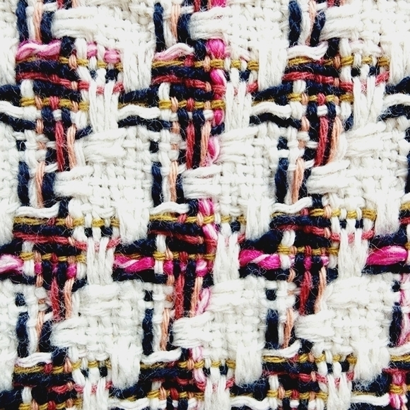 Anthro. Maeve Plaid Skirt - Picture 6 of 10